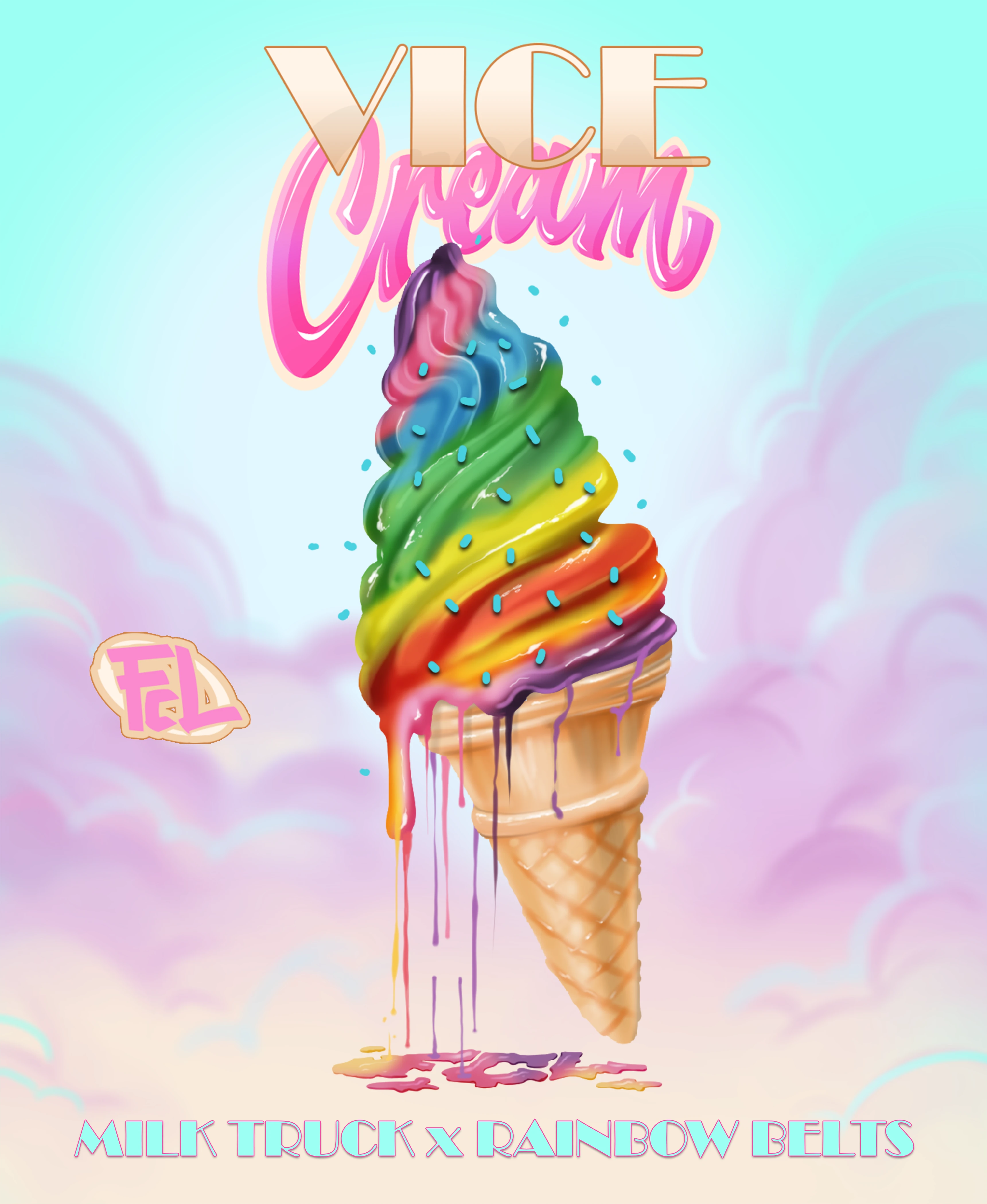 vice cream