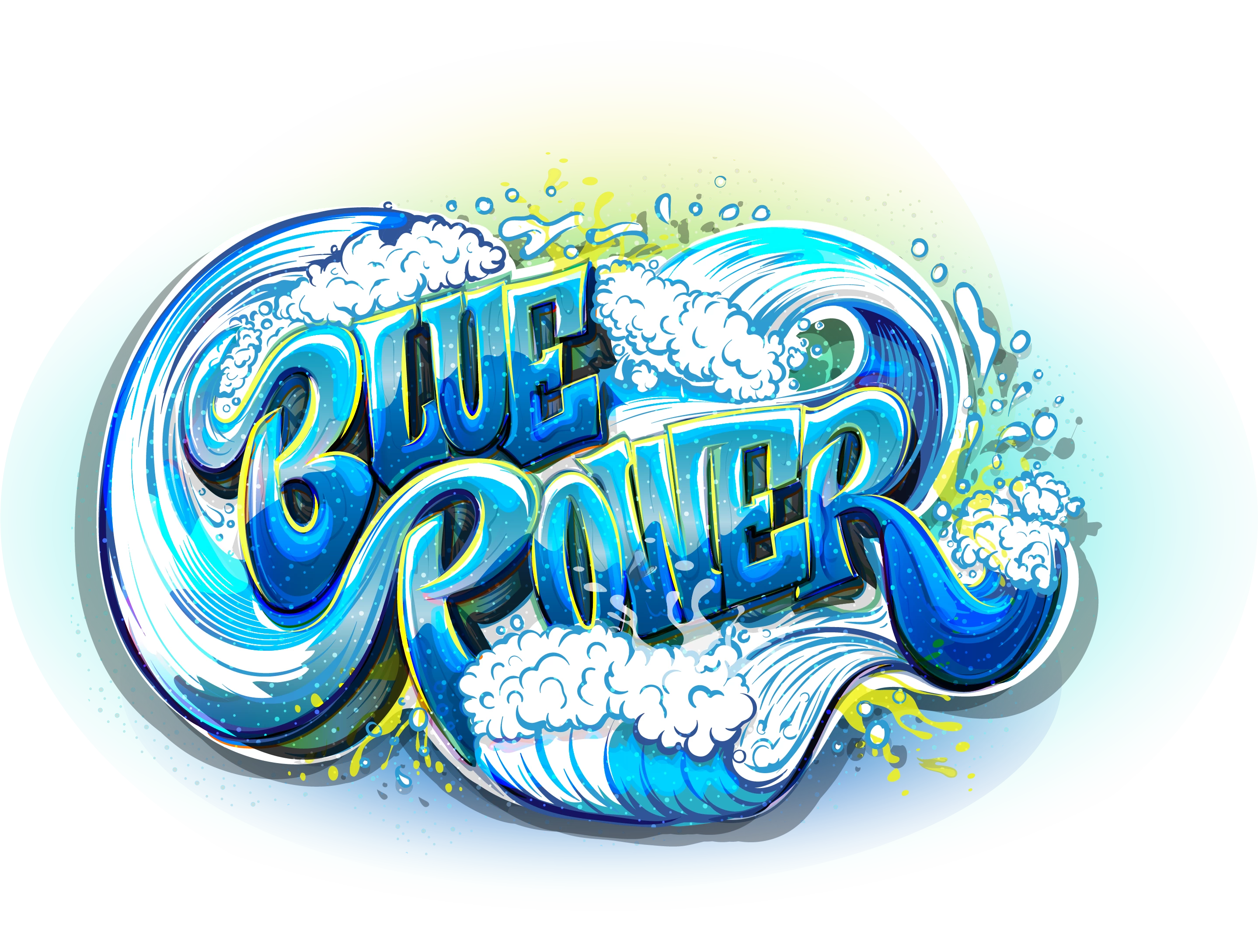 bluepower